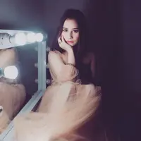 Prilly Latuconsina. (Instagram/prillylatuconsina96)