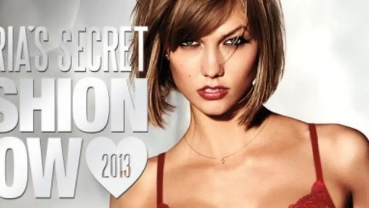 Victoria Secret Fashion Show Star World 2013