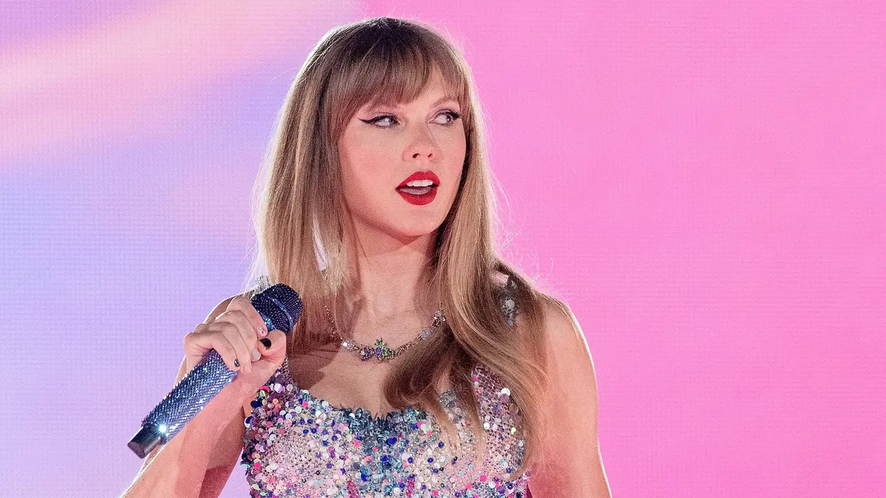 Taylor Swift [Foto: TPG Images]