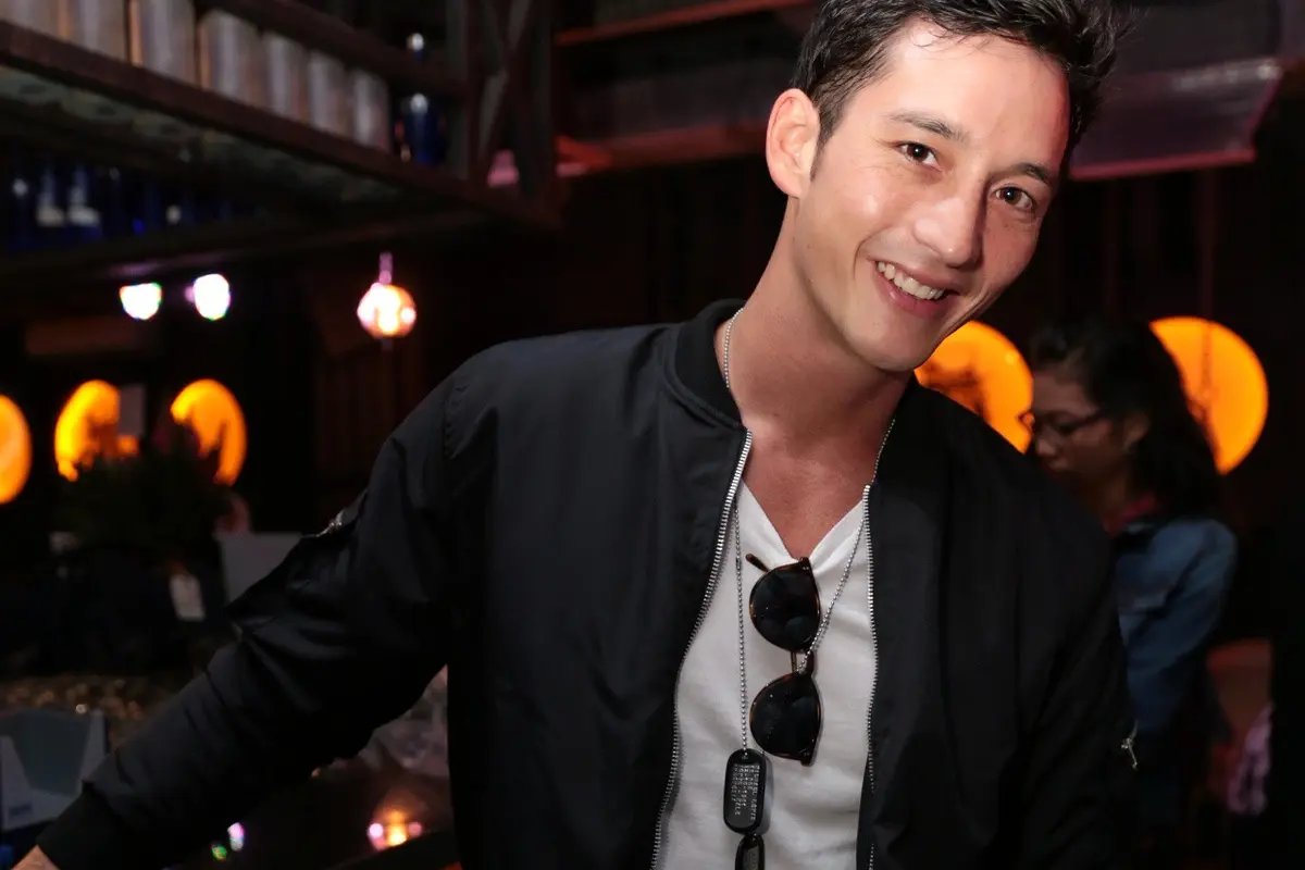 [Bintang] Mike lewis