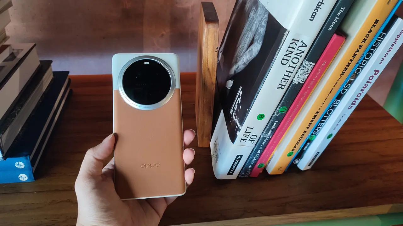 Oppo Find X6 Pro 5G