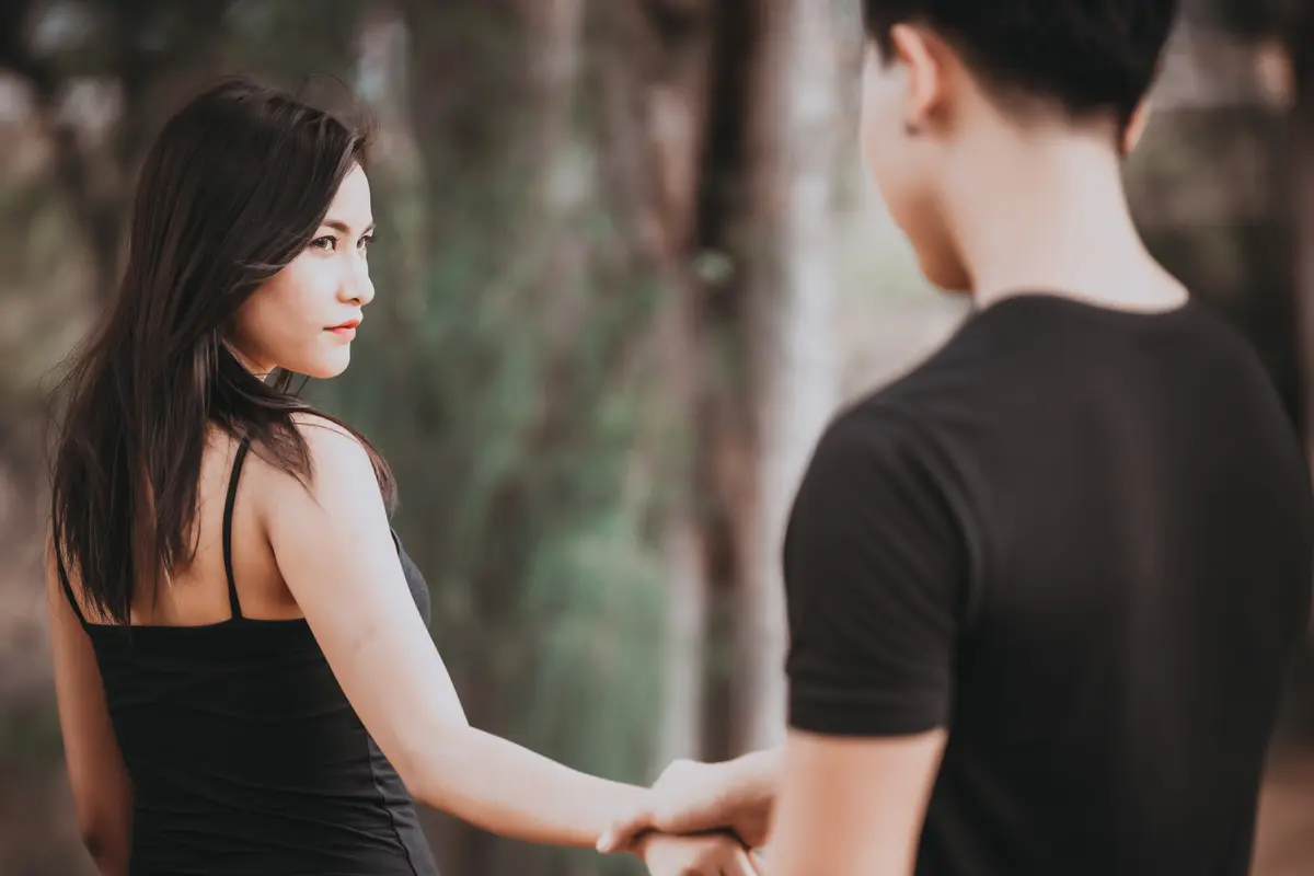 couple marah