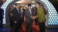 SCTV Ulang Tahun ke-26, Ini Harapan Ketua DPR
