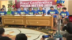 Video tersebut diperjualbelikan dengan harga yang relatif murah yakni berkisar Rp 10 hingga Rp 50 ribu.