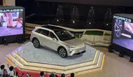 MGS6 EV Sapa Indonesia, Yuk Intip Bocoran Spesifikasinya