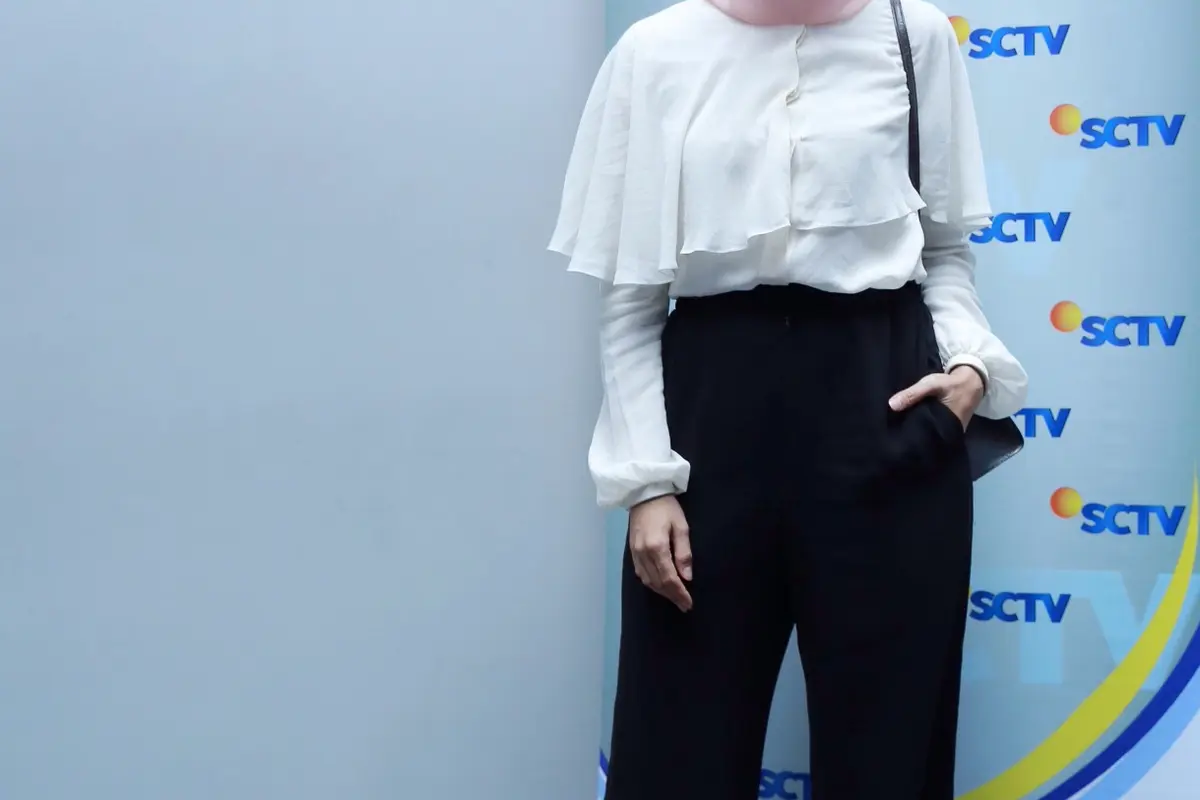 [Bintang] Laudya Cynthia Bella