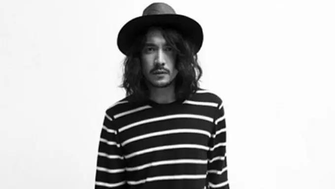 [Bintang] Marcello Tahitoe