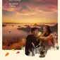 Film Nona Manis Sayange karya sineas Hestu Saputra menggulirkan cerita berlatar Labuan Bajo, NTT, dibintangi Haico Van Der Veken dan Pangeran Lantang. (Foto: Dok. Putaar Film)