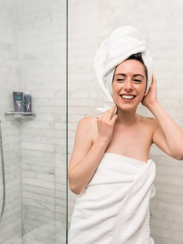 Cara Mengatasi Keringat Berlebih