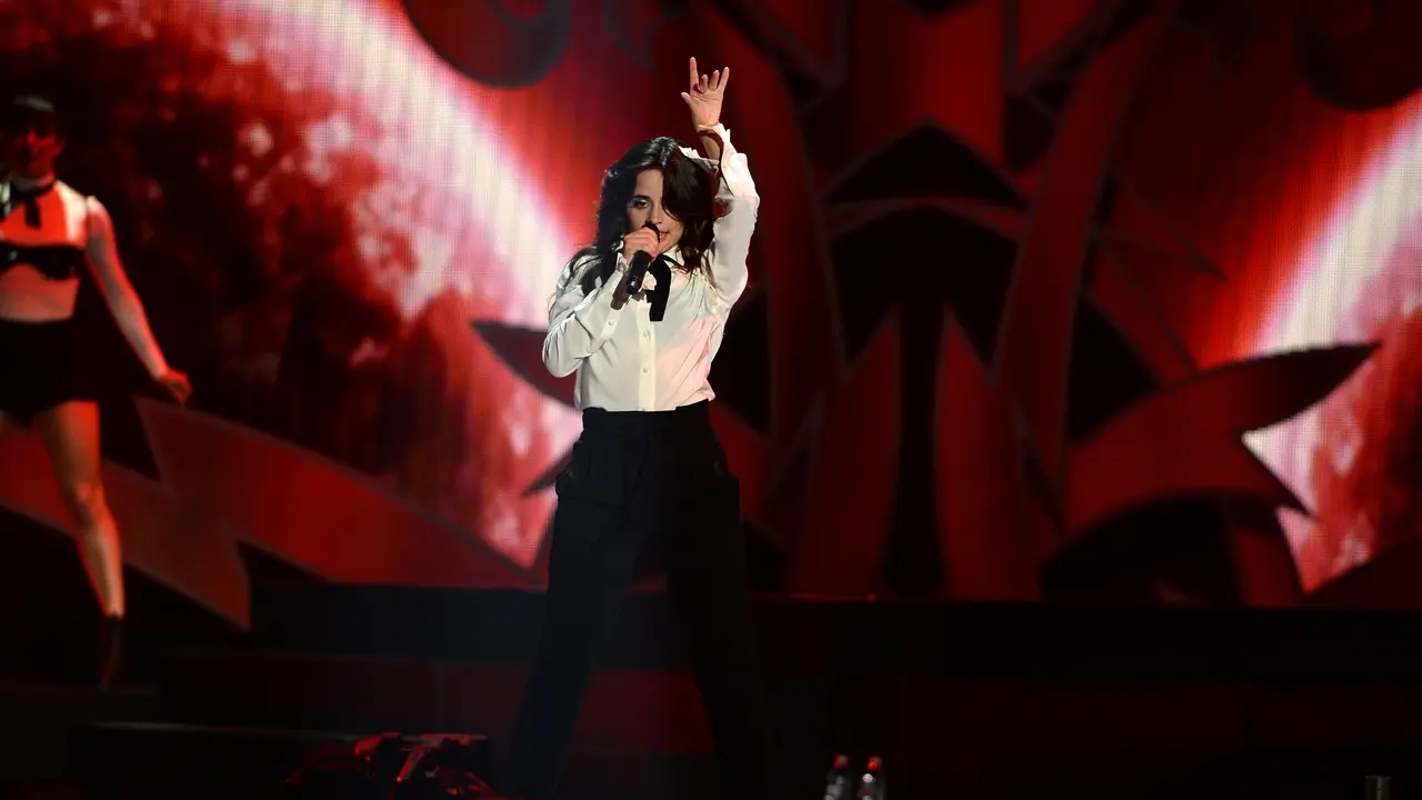 [Bintang] Camila Cabello