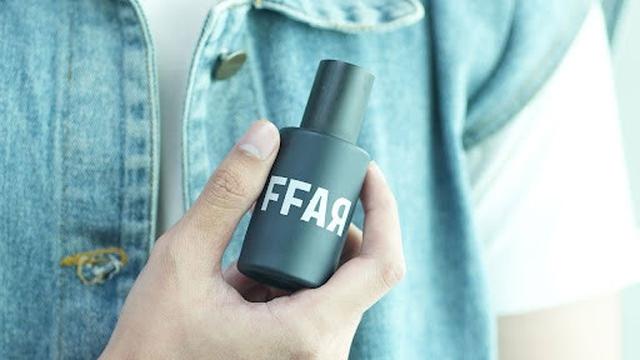 FFAR Sigma Spirit EDP. (FFAR)