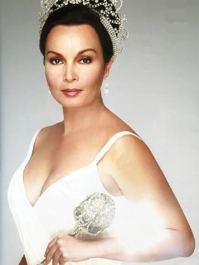 Miss Universe Filipina