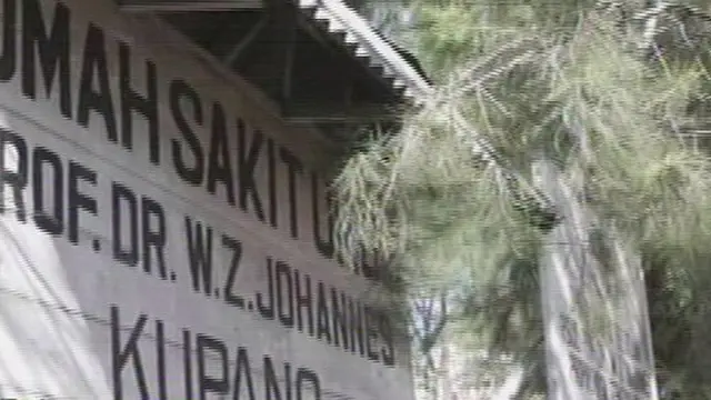 Tarif RSU WZ Johannes Naik Hingga 40 Persen
