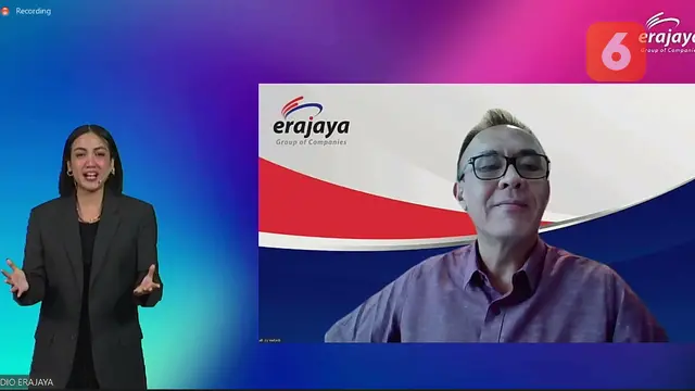 Erajaya