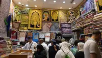 5 Cara Efektif untuk Mencari Oleh-Oleh Haji Supaya Tidak Boros