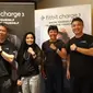 Peluncuran Fitbit Charge 3 (liputan6.com/Agustinus M.Damar)