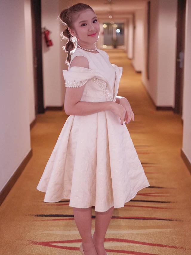 Bak Idol Korea, Ini 6 Gaya Rambut Terbaru Tiara Anugrah