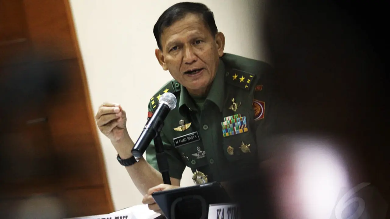 Ini Fakta Terbaru Penembakan TNI di Batam