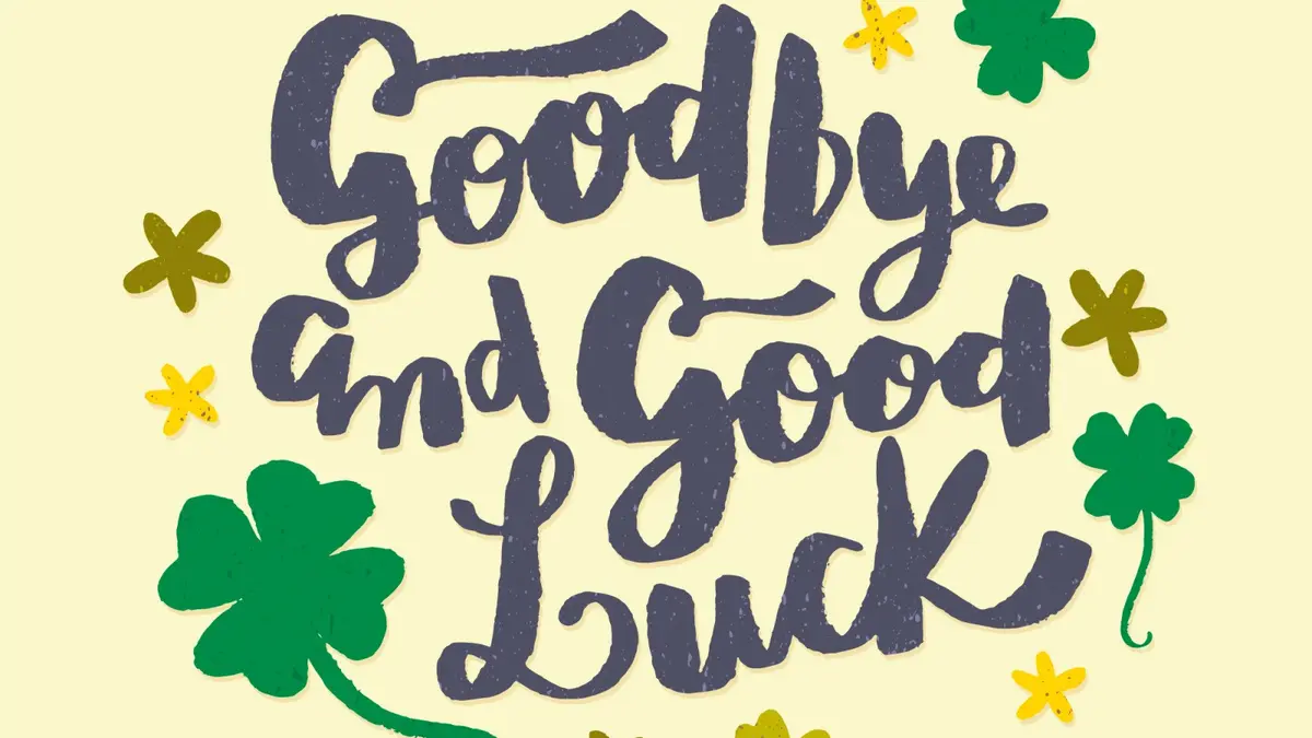 Contoh Ucapan Perpisahan Teman Kerja - Ragam Bola.com