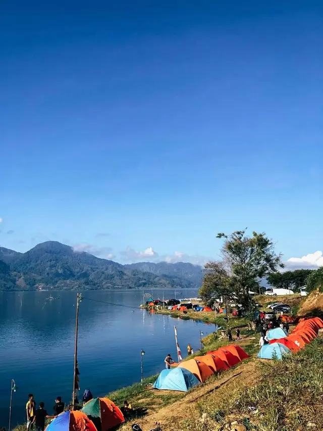 Danau Lut Tawar, Pesona Wisata Air Takengon