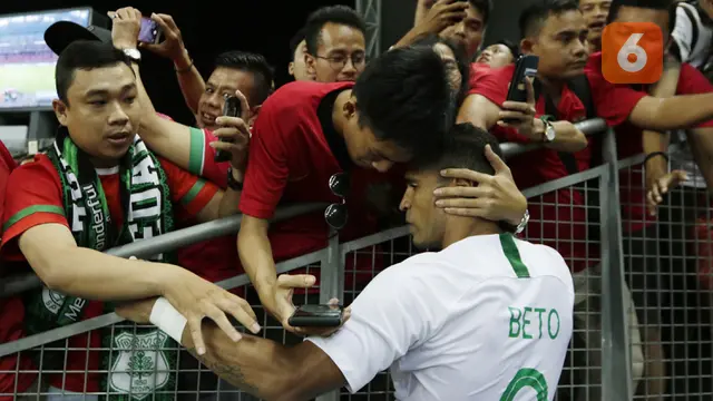 Singapura Vs Timnas Indonesia