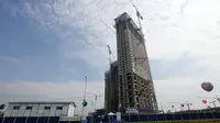 4 Apartemen Paling Banyak Dicari Orang RI, Mana Saja?