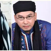 Tak disangka, kakak kandung mendiang Uje, Ustad Aswan ternyata melakukan poligami dengan perempuan berinisial RP. Kabar ini terungkap, saat RP mulai merasa terpukul dan buka suara saat dirinya diceraikan oleh sang ustad melalui pesan singkat BBM.