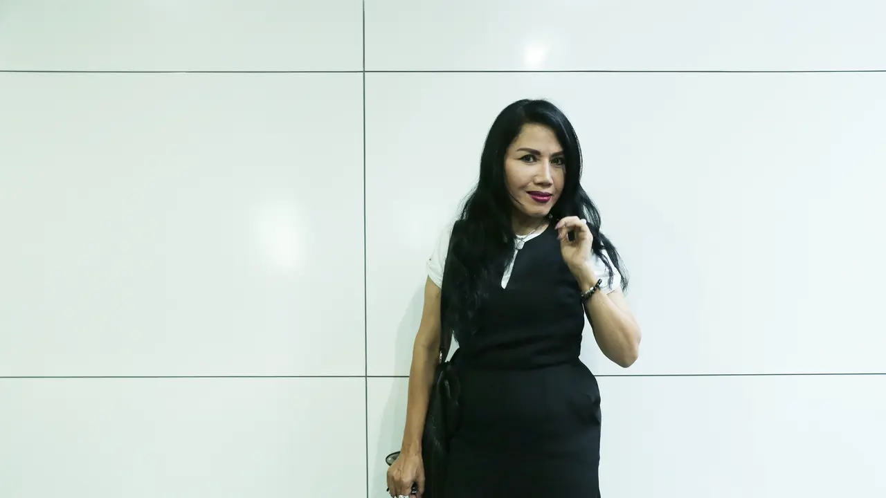 [Bintang] Rita Sugiarto