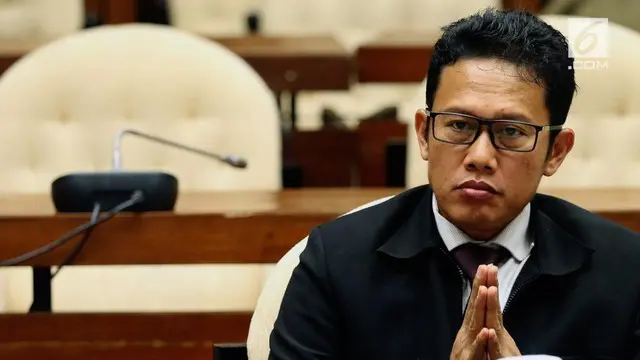 VIDEO: Polisi Tegaskan Aris Budiman Tidak Bermaksud Gembosi KPK