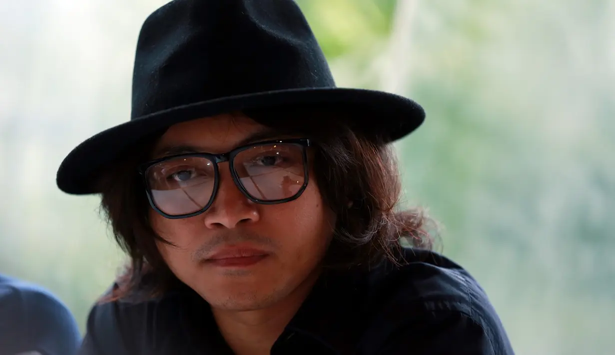 Dalam Sundown Festival Musik ini band J-Rock akan tampil diantara band-band ternama Asia. (Deki Prayoga/Bintang.com)