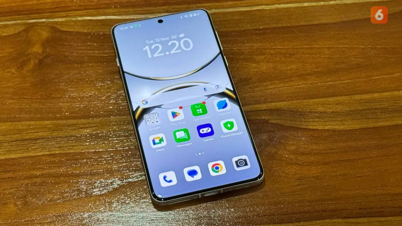 Oppo Find X8 Pro