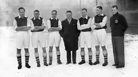 Mengenang Boxing Day di Inggris Lewat 5 Foto Lawas