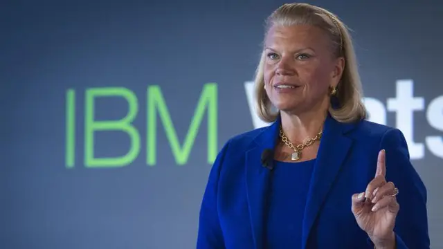 IBM pernah melakukan PHK massal pada 60 ribu pegawai 4