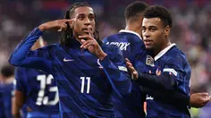 UEFA Nations League: Prancis Kukuh di Puncak Klasemen, Italia Menang di Renato Dall'Ara