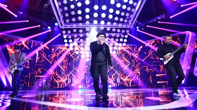 [Bintang] Musik Berkualitas dan Banjir Hadiah di Acara Puncak Badai Uang Bukalapak