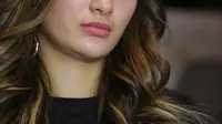 Zaskia Gotik Kerap Mewek karena Belum Ketemu Jodoh
