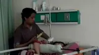 VIDEO: Keluarga Minta Ibu Ini Disuntik Mati Setelah Koma 5 Tahun