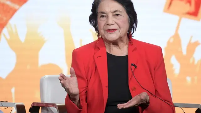 Dolores Huerta