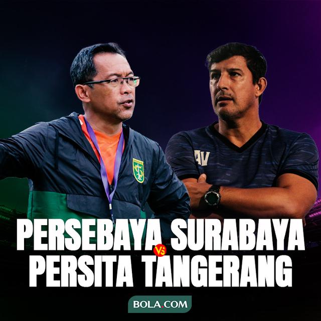 Cover Aji Santoso vs Angel Alfredo Vera