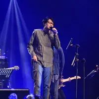 Armand Maulana (Adrian Putra/Bintang.com)