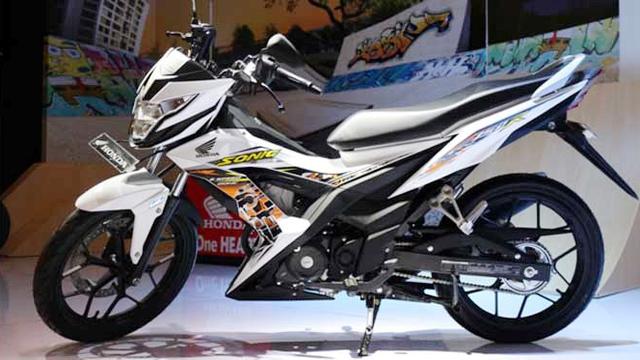 Generasi Juara Honda Siap Membawa Anda Menuju Performa Maksimal