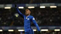 Chelsea vs Pafos FC: Bisakah Estevao Willian Samai Rekor Mbappe?