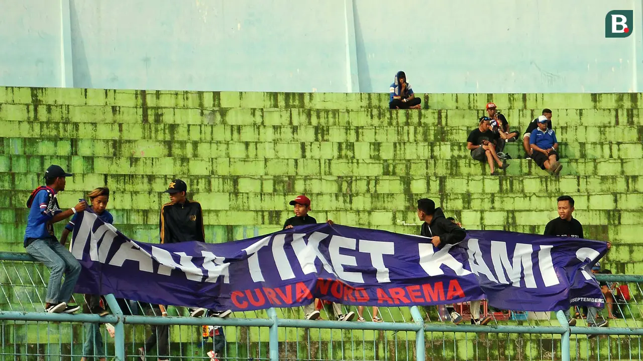 Aremania