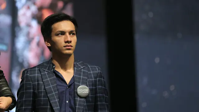 [Fimela] Jefri Nichol