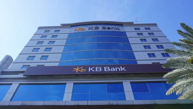 KB Bank