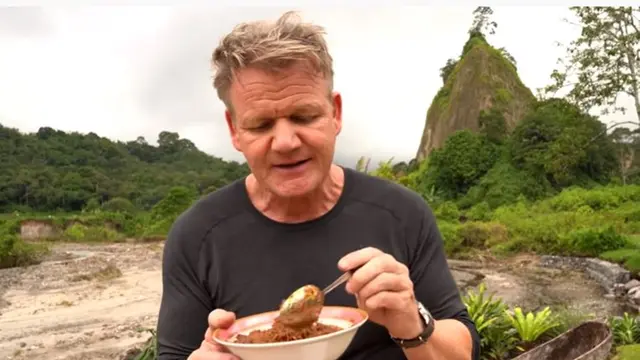 Gordon Ramsay