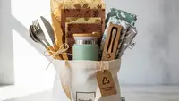 10 Ide Jualan Hampers Eco-Friendly Tanpa Plastik yang Laris Manis