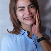 Nikita Mirzani. (Galih W. Satria/Bintang.com)