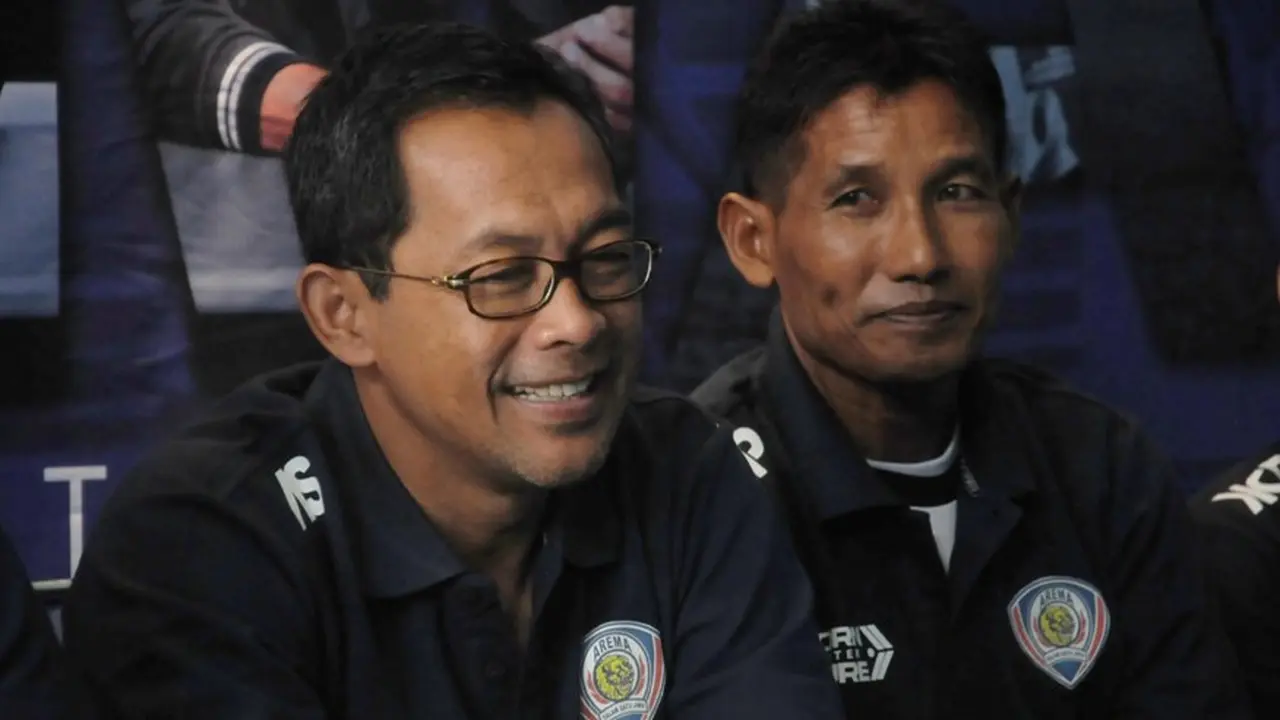 Aji Santoso