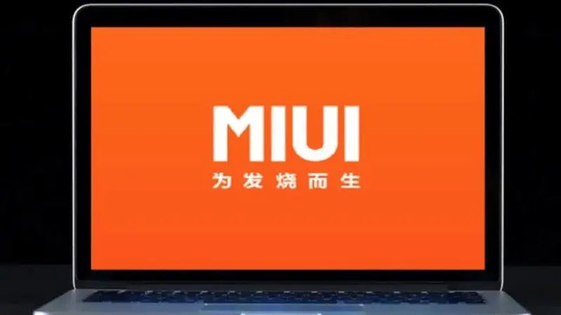 Xiaomi Bakal Luncurkan Notebook Pertamanya Awal 2016